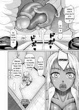 Futanari Bitch Gal wa Suki desu ka 01 - 11 : página 18