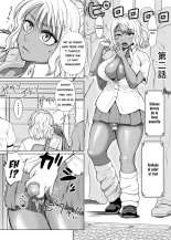 Futanari Bitch Gal wa Suki desu ka 01 - 11 : página 21