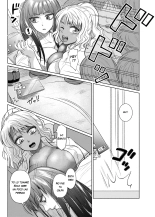 Futanari Bitch Gal wa Suki desu ka 01 - 11 : página 23