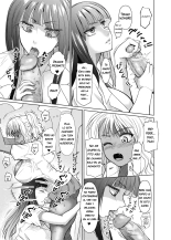 Futanari Bitch Gal wa Suki desu ka 01 - 11 : página 25