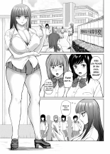 Futanari Bitch Gal wa Suki desu ka 01 - 11 : página 29
