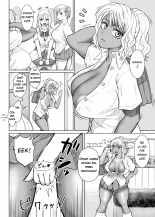 Futanari Bitch Gal wa Suki desu ka 01 - 11 : página 30