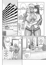 Futanari Bitch Gal wa Suki desu ka 01 - 11 : página 32