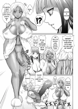 Futanari Bitch Gal wa Suki desu ka 01 - 11 : página 33
