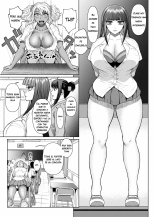 Futanari Bitch Gal wa Suki desu ka 01 - 11 : página 57