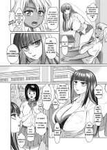 Futanari Bitch Gal wa Suki desu ka 01 - 11 : página 58