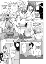 Futanari Bitch Gal wa Suki desu ka 01 - 11 : página 59