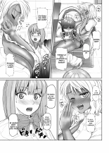 Futanari Bitch Gal wa Suki desu ka 01 - 11 : página 63
