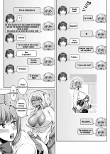 Futanari Bitch Gal wa Suki desu ka 01 - 11 : página 71