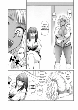 Futanari Bitch Gal wa Suki desu ka 01 - 11 : página 76