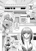 Futanari Bitch Gal wa Suki desu ka 01 - 11 : página 78