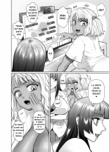 Futanari Bitch Gal wa Suki desu ka 01 - 11 : página 82