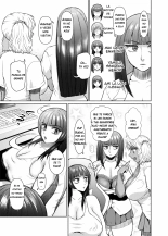 Futanari Bitch Gal wa Suki desu ka 01 - 11 : página 83