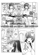Futanari Bitch Gal wa Suki desu ka 01 - 11 : página 84