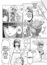 Futanari Bitch Gal wa Suki desu ka 01 - 11 : página 110