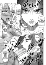 Futanari Bitch Gal wa Suki desu ka 01 - 11 : página 121