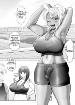 Futanari Bitch Gal wa Suki desu ka 01 - 11 : página 160