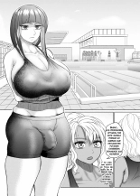 Futanari Bitch Gal wa Suki desu ka 01 - 11 : página 161
