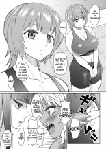 Futanari Bitch Gal wa Suki desu ka 01 - 11 : página 163