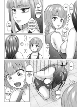Futanari Bitch Gal wa Suki desu ka 01 - 11 : página 164