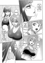 Futanari Bitch Gal wa Suki desu ka 01 - 11 : página 165