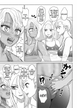 Futanari Bitch Gal wa Suki desu ka 01 - 11 : página 167