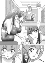 Futanari Bitch Gal wa Suki desu ka 01 - 11 : página 168
