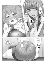 Futanari Bitch Gal wa Suki desu ka 01 - 11 : página 174