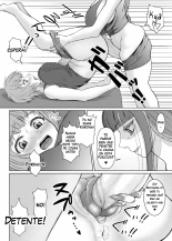 Futanari Bitch Gal wa Suki desu ka 01 - 11 : página 176
