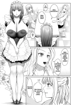 Futanari Bitch Gal wa Suki desu ka 01 - 11 : página 209