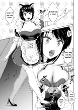 Futanari Bitch Gal wa Suki desu ka 01 - 11 : página 213
