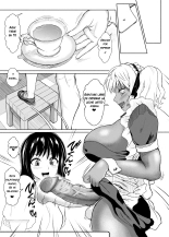 Futanari Bitch Gal wa Suki desu ka 01 - 11 : página 215