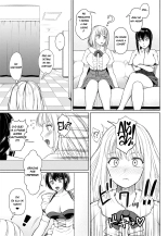 Futanari Bitch Gal wa Suki desu ka 01 - 11 : página 225