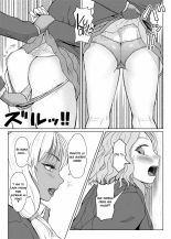 Futanari Bitch Gal wa Suki desu ka 01 - 11 : página 256