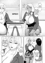 Futanari Bitch Gal wa Suki desu ka 01 - 11 : página 271
