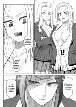 Futanari Bitch Gal wa Suki desu ka 01 - 11 : página 299