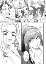 Futanari Bitch Gal wa Suki desu ka 01 - 11 : página 300