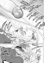 Futanari Bitch Gal wa Suki desu ka 01 - 11 : página 312
