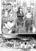 Futanari Bitch Gal wa Suki desu ka 01 - 11 : página 319