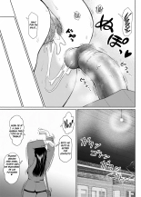 Futanari Bitch Gal wa Suki desu ka 01 - 11 : página 419