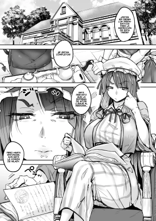 hentai touhou project