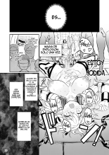Futanari Elf Onna Kishi Verina Ryojoku Sakusei Kangoku : página 19
