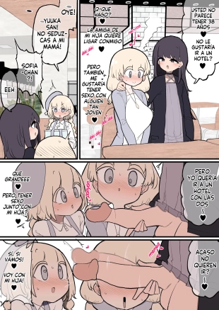 hentai original