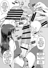 Futanari Kanojo 2 - Futa girl friend 2 : página 10