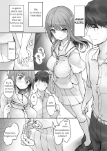 Futanari Kanojo Seichou Hen sin censura : página 3