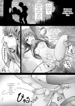 Futanari Kanojo Seichou Hen sin censura : página 7