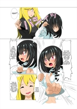 Futanari Kansenshou ni Tsuite no Kijutsu 2 : página 4