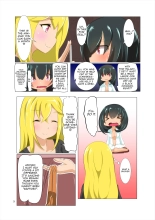 Futanari Kansenshou ni Tsuite no Kijutsu 2 : página 6