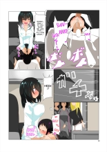 Futanari Kansenshou ni Tsuite no Kijutsu 2 : página 12