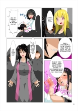 Futanari Kansenshou ni Tsuite no Kijutsu 2 : página 13